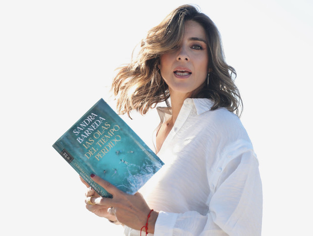 Sandra Barneda