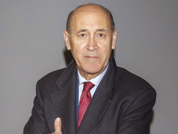 Moncho Ferrer