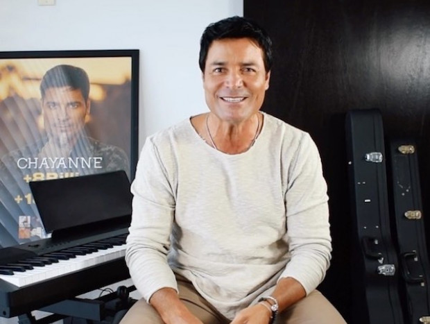 chayanne imagen actual retoques