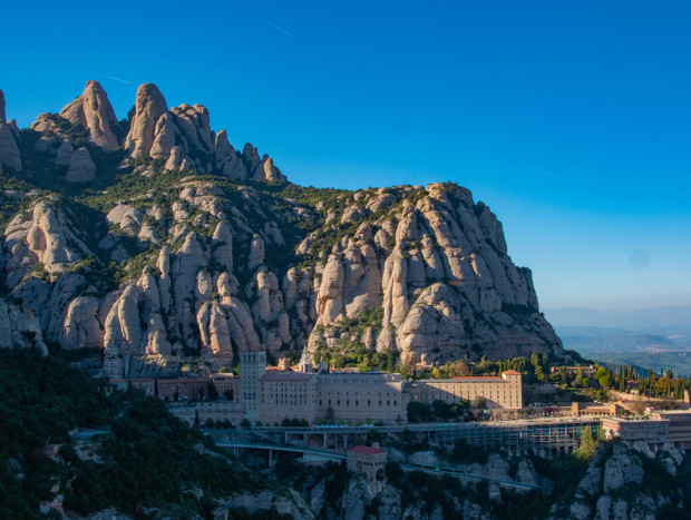 Montserrat.