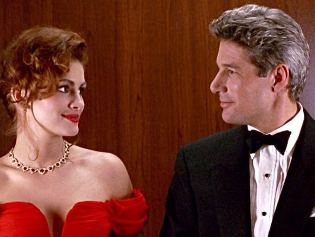 PRETTY WOMAN (1990)