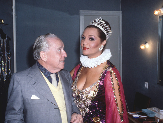 Paco Martínez Soria sara montiel