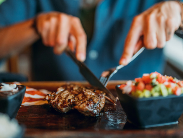 alimentos para la memoria carne roja