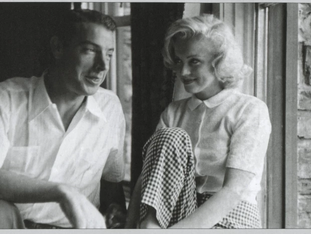 marily Monroe peli 2