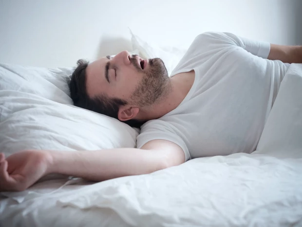 disfuncion erectil apnea del sueño