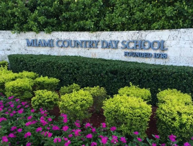 Colegio de Miami donde estudian los hijos de Shakira y Piqué.