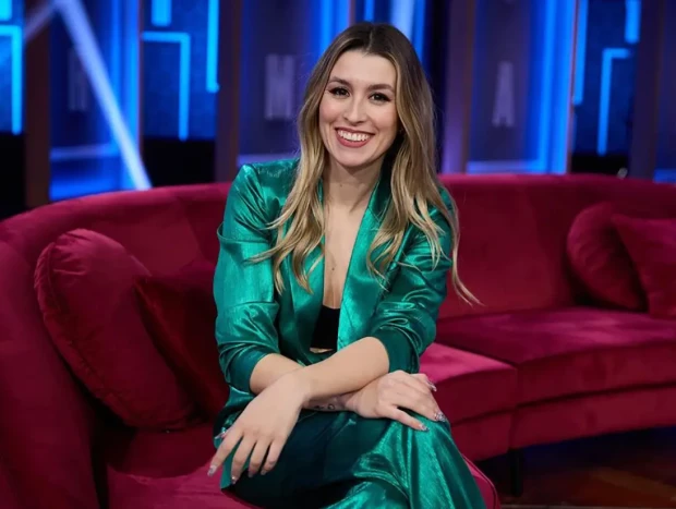 Eva Soriano ha comentado lo que opinan algunos sobre su sueldo.