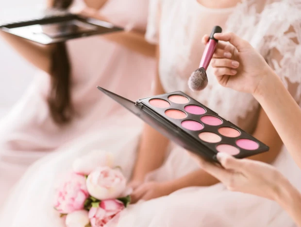 maquillaje para boda