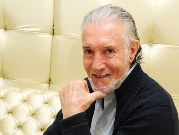 Danny Daniel, en una imagen de archivo.