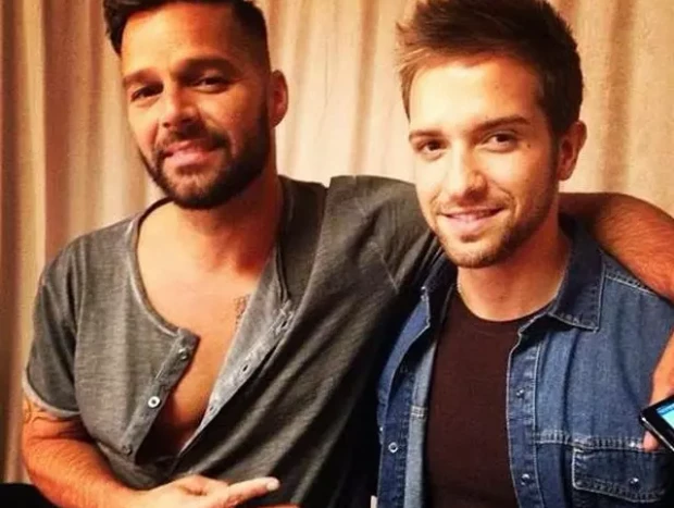 Pablo Alborán rompe con su novio tras dos años de relación