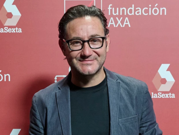 Carlos Santos, en una imagen de archivo.