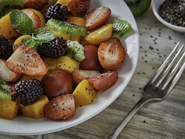 aliños para ensalada