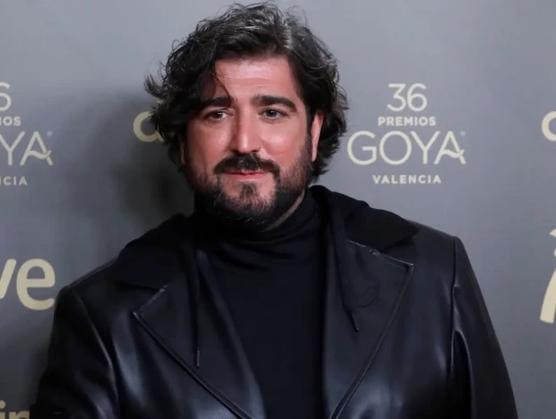 Antonio Orozco en un photocall (EFE).
