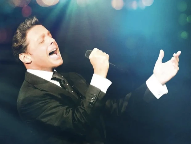 Luis Miguel