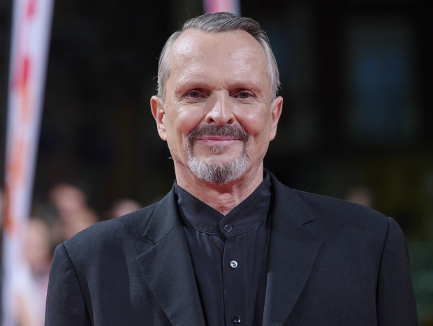 miguel bose da planton pablo motos