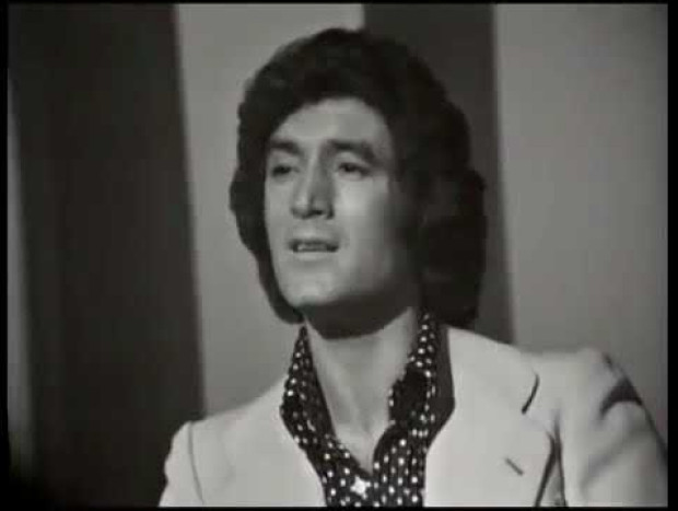 Danny Daniel- Por el Amor de una Mujer