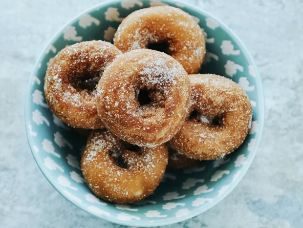 rosquillas de anís