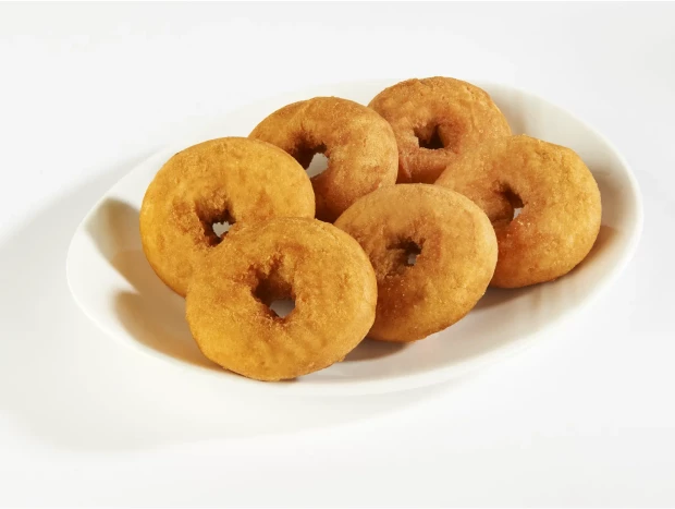 rosquillas de anís