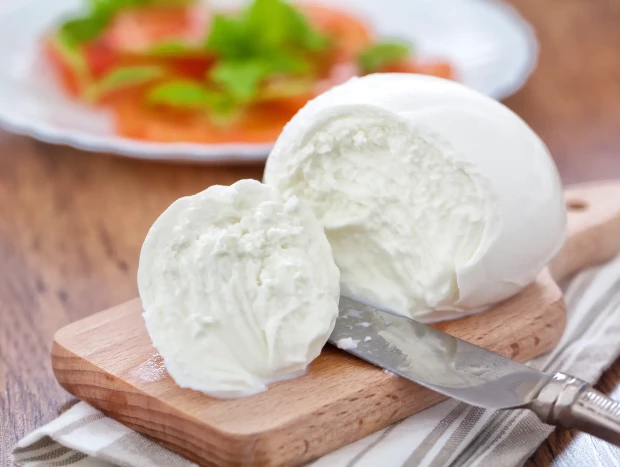 mozzarella