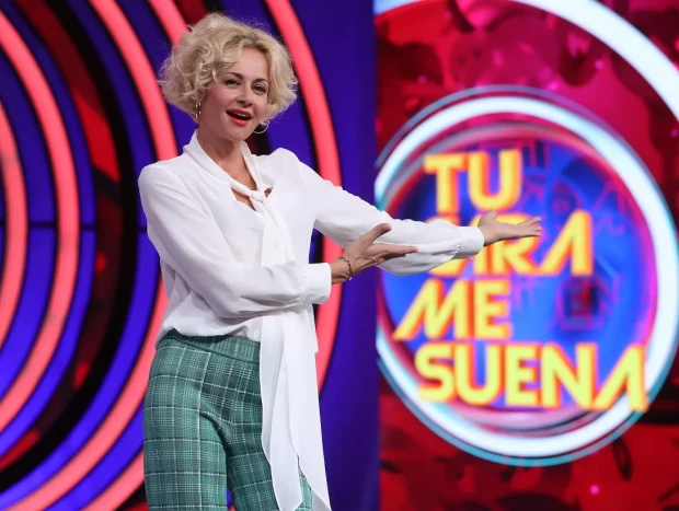 esther arroyo secuelas accidente