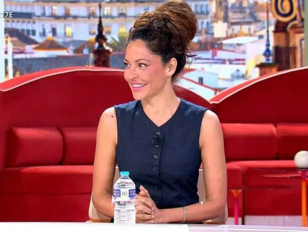 patricia perez nueva colaboradora ana rosa quintana 4