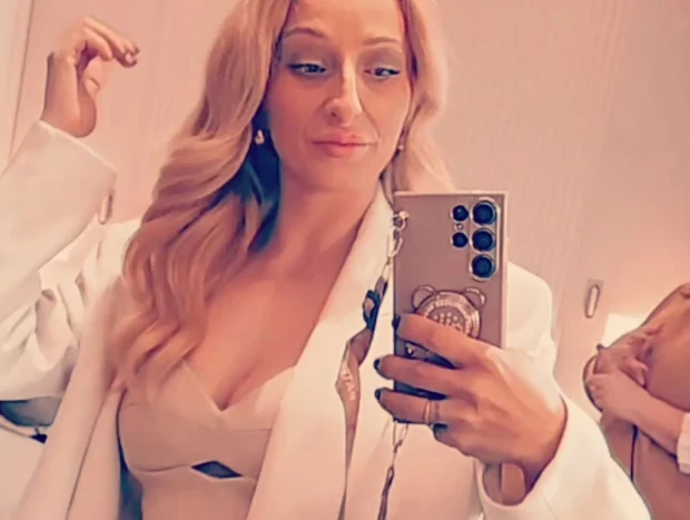 Michu, en una imagen de sus redes sociales.