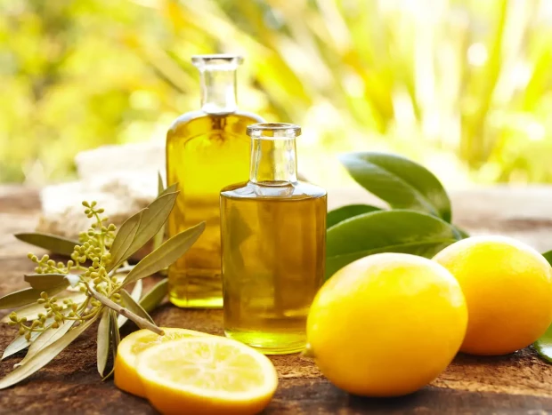 Aceite de oliva