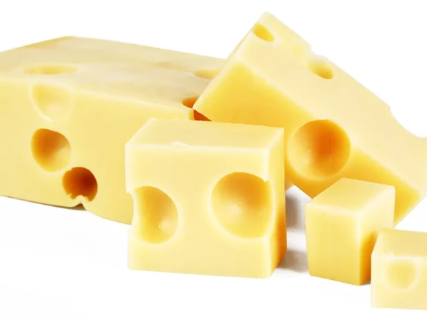 Queso Emmental