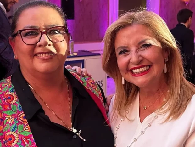 Inmaculada Casal, mujer María del Monte, ficha por TVE - Mujer María del Monte ficha por La1 - Mujer María del Monte ficha por Lazos de Sangre