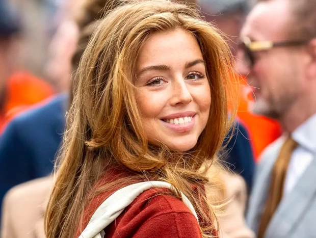 Alexia de Holanda