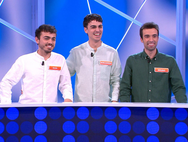 Los Mozos de Arousa dan detalles sobre su conflicto con Mediaset