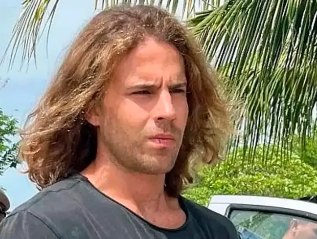 Daniel Sancho