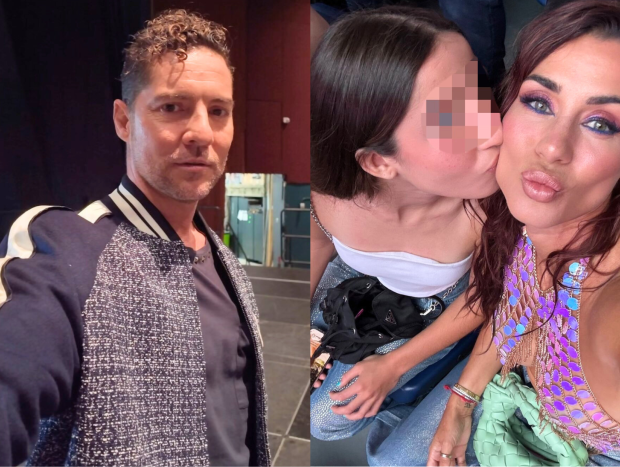 David Bisbal y Elena Tablada: la decisión que han tomado por su hija Ella