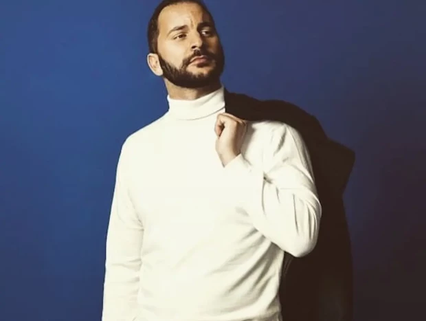 Antonio Tejado 1
