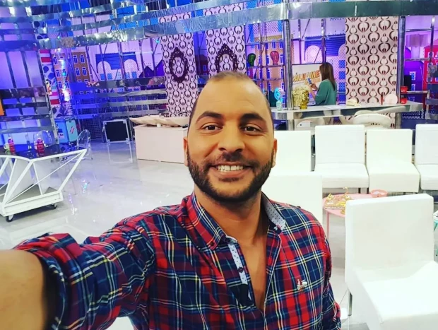 Antonio Tejado 1