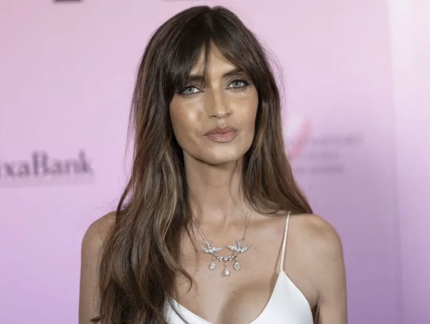 Sara Carbonero.