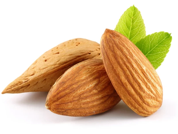Almendras