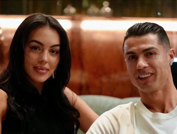 Cristiano Ronaldo y Georgina Rodríguez toman una medida extrema tras recibir amenazas a sus hijos