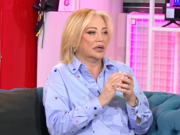 Belén Esteban