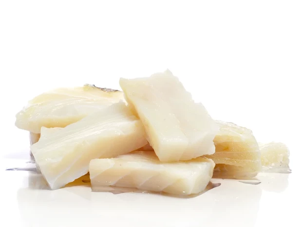 Bacalao sube las defensas