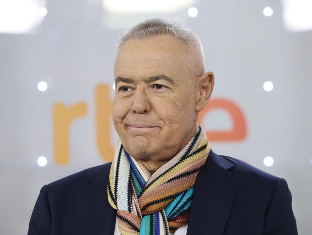 Jordi González en una imagen de archivo.
