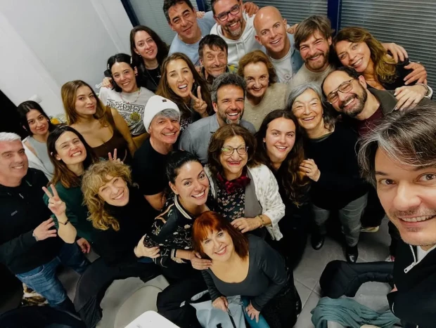 La que se avecina 16 temporada