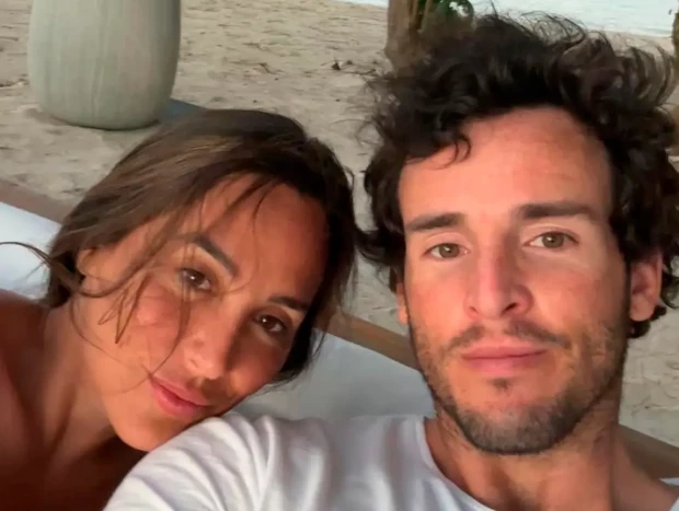 Tamara Falcó e Íñigo Onieva