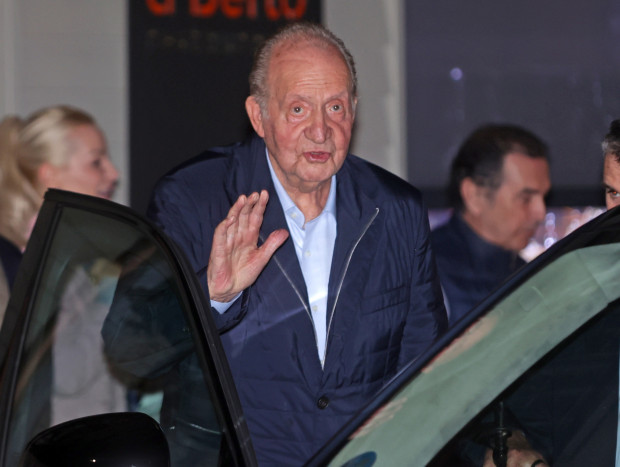 Miguel Ángel Revilla y sus aplaudidas palabras sobre el Rey Juan Carlos: "Él me ha defraudado es a mí y a los españoles"