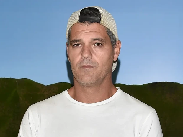 Frank Cuesta