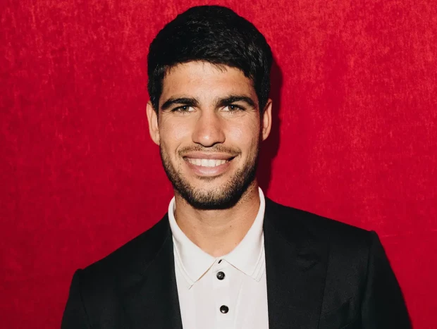Carlos Alcaraz