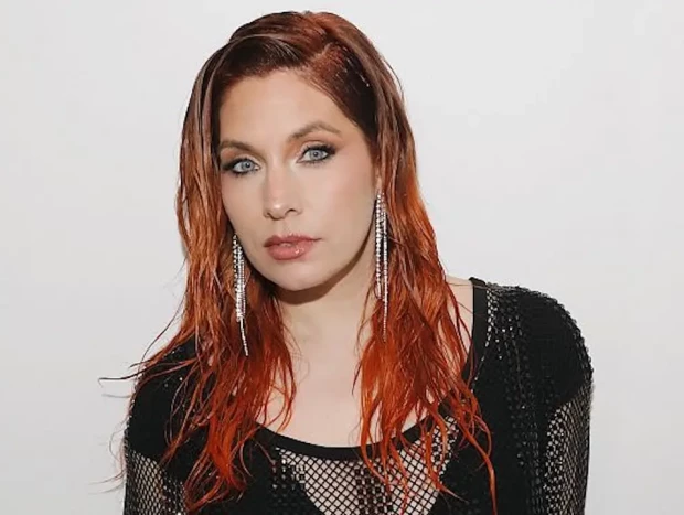 Leire Martínez.
