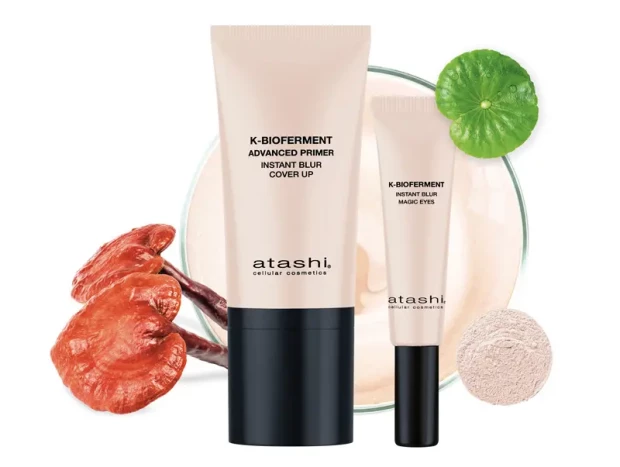 BC ATASHI LANZAMIENTO productos y modelo