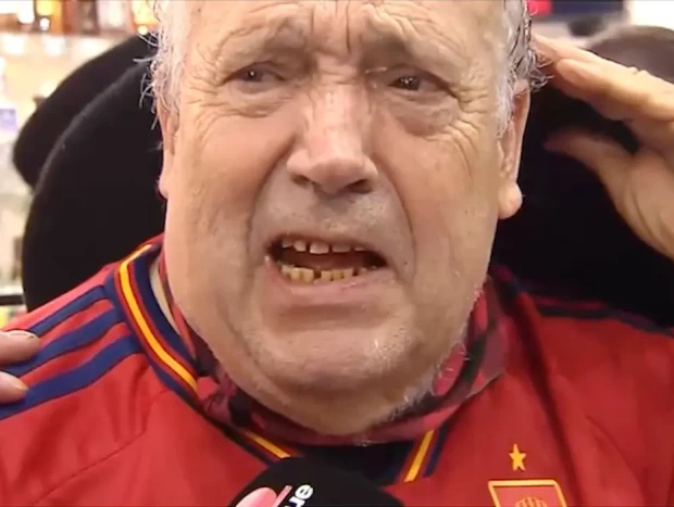Manolo el del bombo