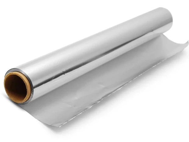 Papel Aluminio